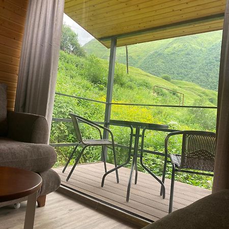 주타 Metitsa B&B 외부 사진