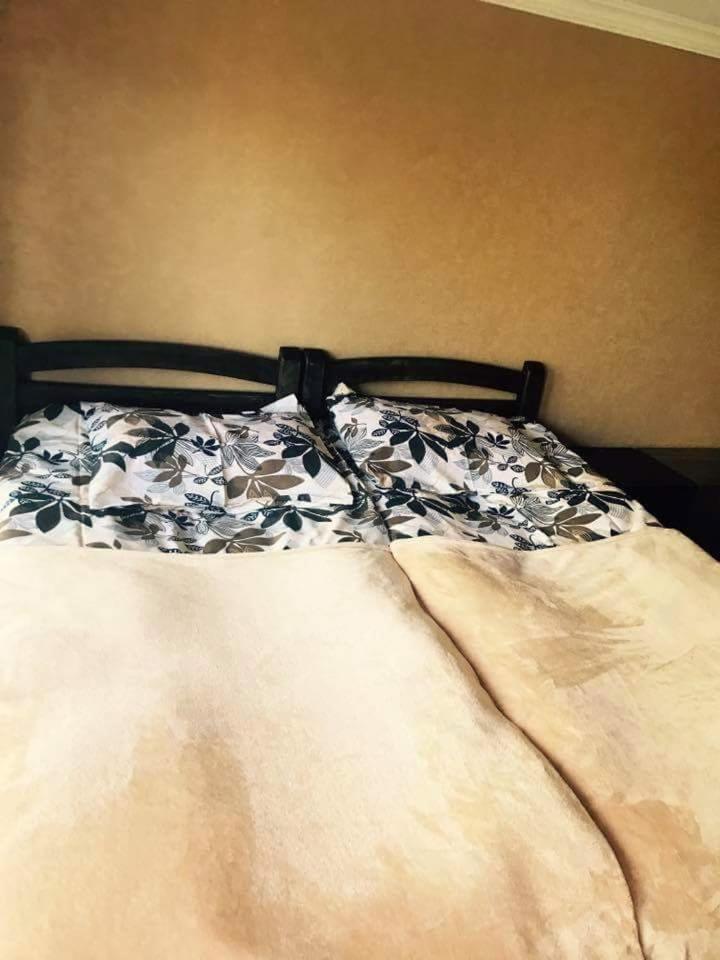 주타 Metitsa B&B 외부 사진